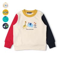 こどもの森e-shop（コドモノモリイーショップ）のトップス/トレーナー