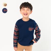 こどもの森e-shop（コドモノモリイーショップ）のトップス/Ｔシャツ