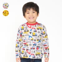 こどもの森e-shop（コドモノモリイーショップ）のトップス/Ｔシャツ