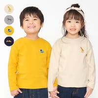 こどもの森e-shop（コドモノモリイーショップ）のトップス/Ｔシャツ