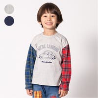 こどもの森e-shop（コドモノモリイーショップ）のトップス/Ｔシャツ