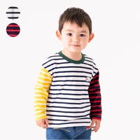 こどもの森e-shop（コドモノモリイーショップ）のトップス/Ｔシャツ