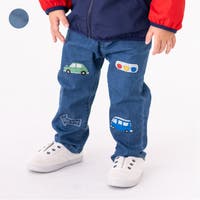 こどもの森e-shop（コドモノモリイーショップ）のパンツ・ズボン/デニムパンツ・ジーンズ