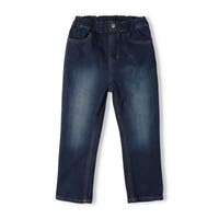 デニム ブルー・ネイビー/青・紺色系 ｜キッズ｜Shoplist