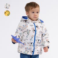 こどもの森e-shop（コドモノモリイーショップ）のアウター(コート・ジャケットなど)/ショートコート