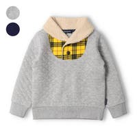 こどもの森e-shop（コドモノモリイーショップ）のトップス/トレーナー