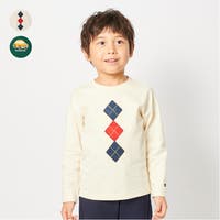 こどもの森e-shop（コドモノモリイーショップ）のトップス/Ｔシャツ