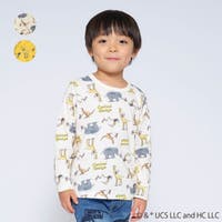 こどもの森e-shop（コドモノモリイーショップ）のトップス/Ｔシャツ