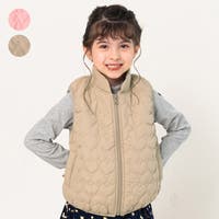 こどもの森e-shop（コドモノモリイーショップ）のトップス/ベスト・ジレ