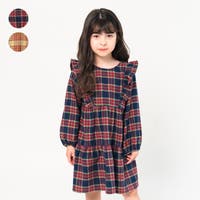 こどもの森e-shop（コドモノモリイーショップ）のワンピース・ドレス/ワンピース