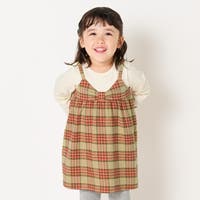 こどもの森e-shop（コドモノモリイーショップ）のワンピース・ドレス/ワンピース
