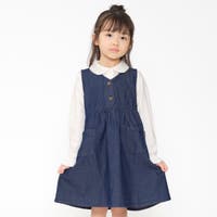 こどもの森e-shop（コドモノモリイーショップ）のワンピース・ドレス/ワンピース