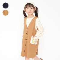 こどもの森e-shop（コドモノモリイーショップ）のワンピース・ドレス/ワンピース