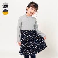こどもの森e-shop（コドモノモリイーショップ）のワンピース・ドレス/ワンピース