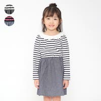 こどもの森e-shop（コドモノモリイーショップ）のワンピース・ドレス/ワンピース