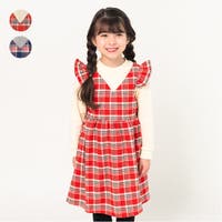 こどもの森e-shop（コドモノモリイーショップ）のワンピース・ドレス/ワンピース
