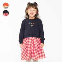 こどもの森e-shop（コドモノモリイーショップ）のワンピース・ドレス/ワンピース