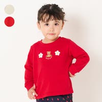こどもの森e-shop（コドモノモリイーショップ）のトップス/トレーナー