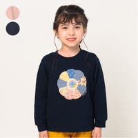 こどもの森e-shop（コドモノモリイーショップ）のトップス/トレーナー