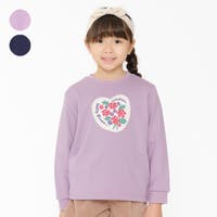 こどもの森e-shop（コドモノモリイーショップ）のトップス/トレーナー
