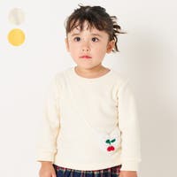 こどもの森e-shop（コドモノモリイーショップ）のトップス/トレーナー