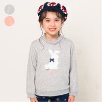 こどもの森e-shop（コドモノモリイーショップ）のトップス/トレーナー
