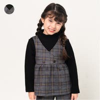 こどもの森e-shop（コドモノモリイーショップ）のトップス/トレーナー