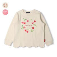こどもの森e-shop（コドモノモリイーショップ）のトップス/トレーナー