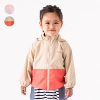 こどもの森e-shop（コドモノモリイーショップ）のアウター(コート・ジャケットなど)/ブルゾン