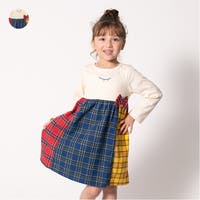 こどもの森e-shop（コドモノモリイーショップ）のワンピース・ドレス/ワンピース