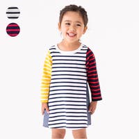こどもの森e-shop（コドモノモリイーショップ）のワンピース・ドレス/ワンピース