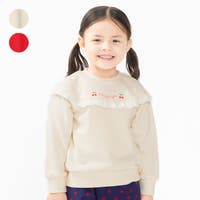 こどもの森e-shop（コドモノモリイーショップ）のトップス/トレーナー