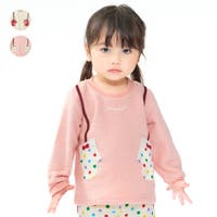 こどもの森e-shop（コドモノモリイーショップ）のトップス/トレーナー