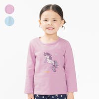 こどもの森e-shop（コドモノモリイーショップ）のトップス/Ｔシャツ