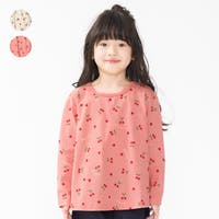 こどもの森e-shop（コドモノモリイーショップ）のトップス/Ｔシャツ