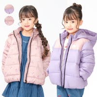 こどもの森e-shop（コドモノモリイーショップ）のアウター(コート・ジャケットなど)/ブルゾン