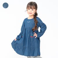 こどもの森e-shop（コドモノモリイーショップ）のワンピース・ドレス/ワンピース