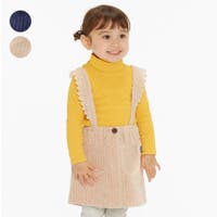 こどもの森e-shop（コドモノモリイーショップ）のワンピース・ドレス/サロペット