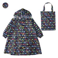 こどもの森e-shop（コドモノモリイーショップ）の小物/雨具・レインコート