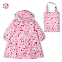こどもの森e-shop（コドモノモリイーショップ）の小物/雨具・レインコート