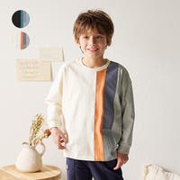 こどもの森e-shop（コドモノモリイーショップ）のトップス/Ｔシャツ