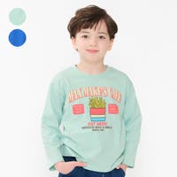 こどもの森e-shop（コドモノモリイーショップ）のトップス/Ｔシャツ