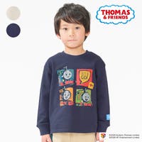 こどもの森e-shop（コドモノモリイーショップ）のトップス/トレーナー