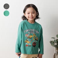 こどもの森e-shop（コドモノモリイーショップ）のトップス/Ｔシャツ