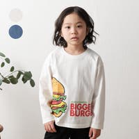 こどもの森e-shop（コドモノモリイーショップ）のトップス/Ｔシャツ