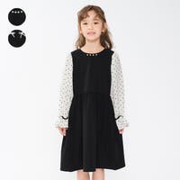 こどもの森e-shop（コドモノモリイーショップ）のワンピース・ドレス/ワンピース