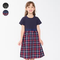 こどもの森e-shop（コドモノモリイーショップ）のワンピース・ドレス/ワンピース