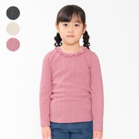 こどもの森e-shop（コドモノモリイーショップ）のトップス/Ｔシャツ
