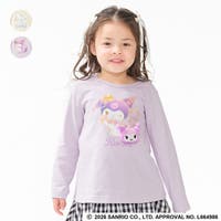 こどもの森e-shop（コドモノモリイーショップ）のトップス/Ｔシャツ