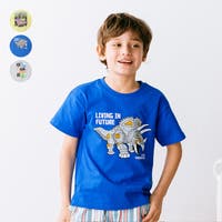 こどもの森e-shop（コドモノモリイーショップ）のトップス/Ｔシャツ